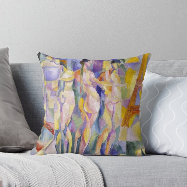 Item preview, The City of Paris designed and sold by tomorrowsart.