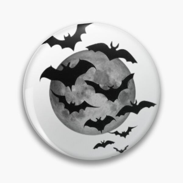 Item preview, Halloween Bats designed and sold by CharlieDesings.