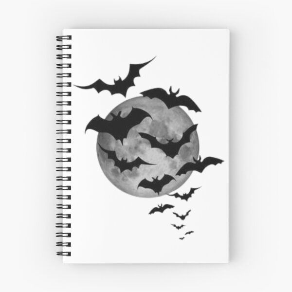 Item preview, Halloween Bats designed and sold by CharlieDesings.