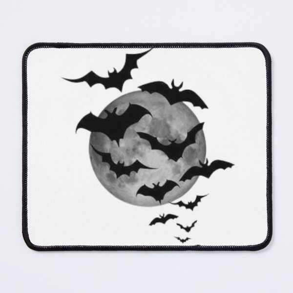 Item preview, Halloween Bats designed and sold by CharlieDesings.
