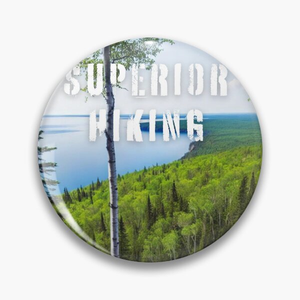 Artikelvorschau, Superior Hiking Trail | North Shore Wilderness Adventure Design entworfen und verkauft von ActiveOutdoorLiving.