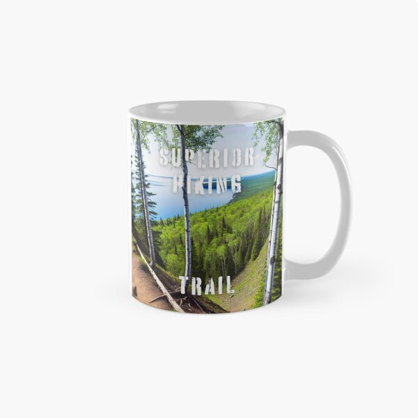 Artikelvorschau, Superior Hiking Trail | North Shore Wilderness Adventure Design entworfen und verkauft von ActiveOutdoorLiving.
