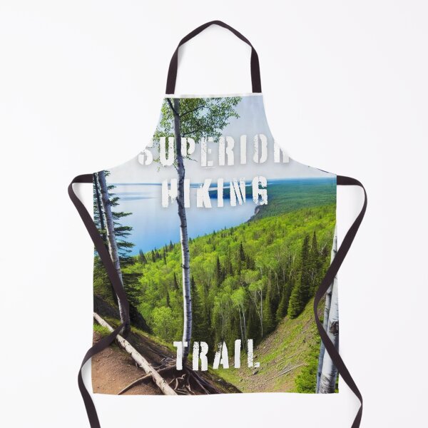 Item preview, Superior Hiking Trail | North Shore Wilderness Adventure Design designed and sold by ActiveOutdoorLiving.
