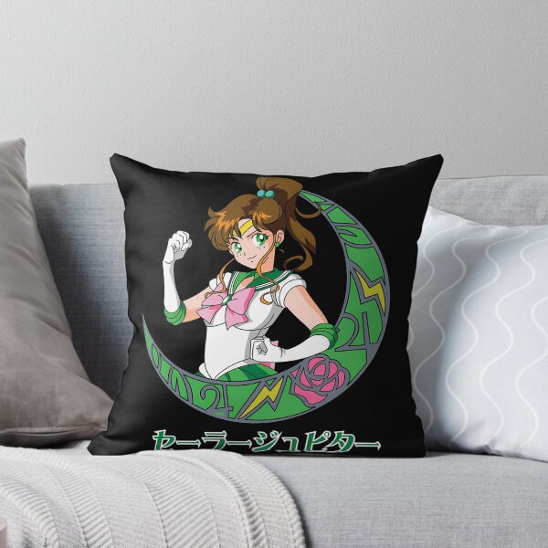 Item preview, Jupiter Hero designed and sold by lonsmug.