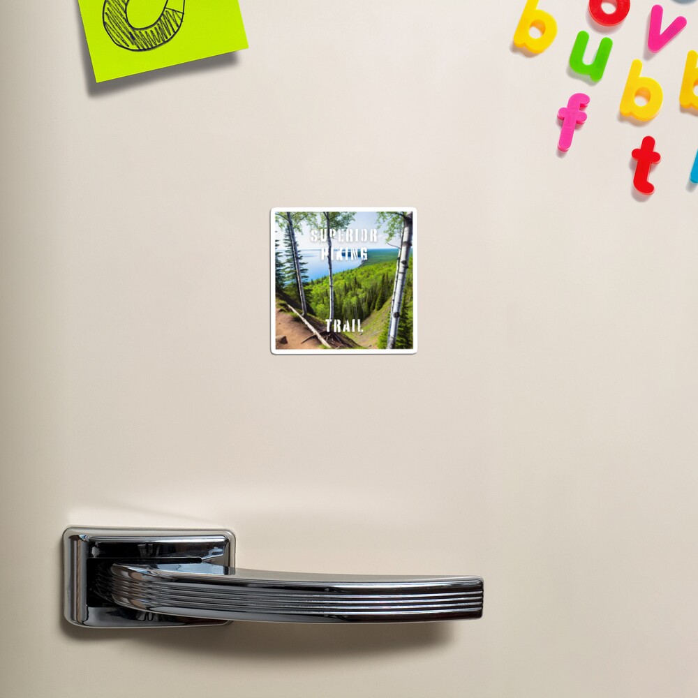 Artikel-Vorschau von Magnet, designt und verkauft von ActiveOLiving.