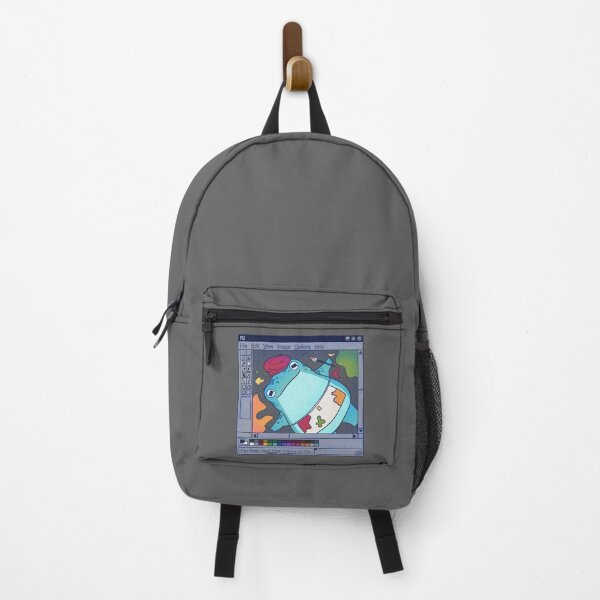 Item preview, Frogtober - Retro designed and sold by Niceci.