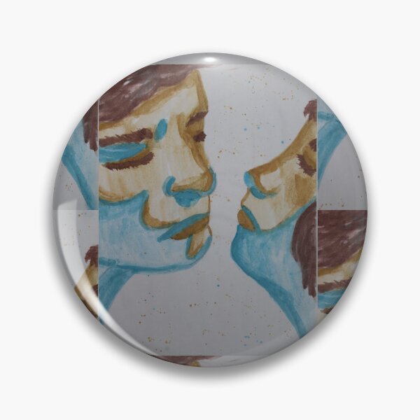 Item preview, Two faces designed and sold by Life's eye Art and photography.