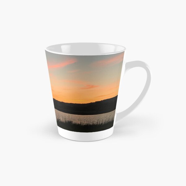 Item preview, Sandown pond at Sunset designed and sold by Madmarchy.