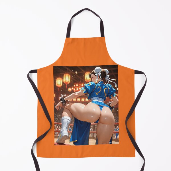 Item preview, Chun-Li from Street fighter. Wallpaper designed and sold by Planet Utoppia.