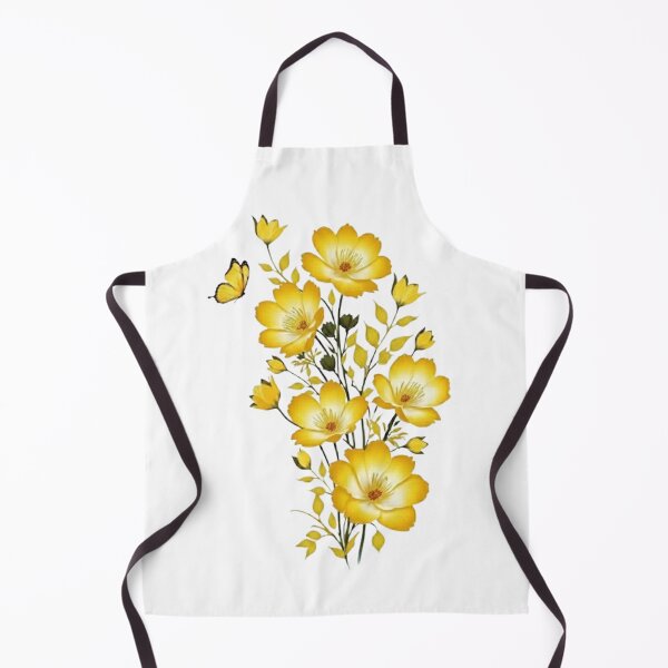 Item preview, Beautiful Flowers and Butterflies designed and sold by CHRIST5000.