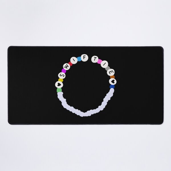 Item preview, Swiftie Friendship Bracelet designed and sold by cleoangelalc.