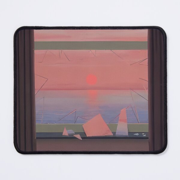Item preview, René Magritte designed and sold by DrewGansen.