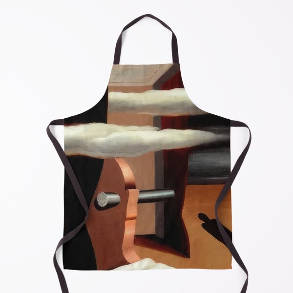 Artikelvorschau, René Magritte entworfen und verkauft von DrewGansen.