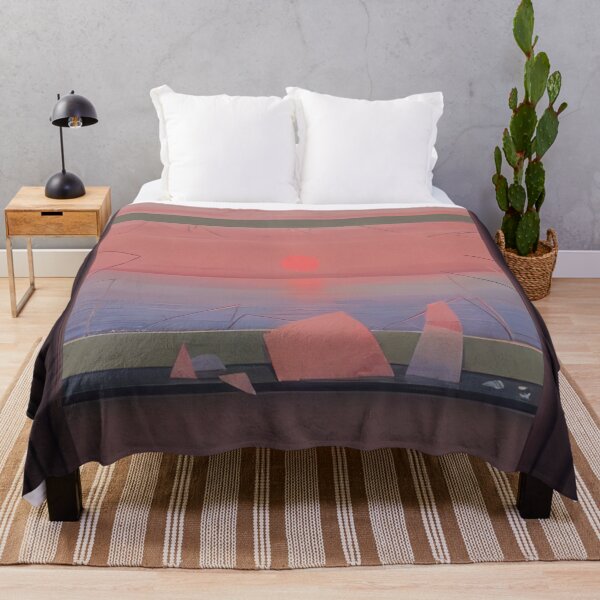 Item preview, René Magritte designed and sold by DrewGansen.