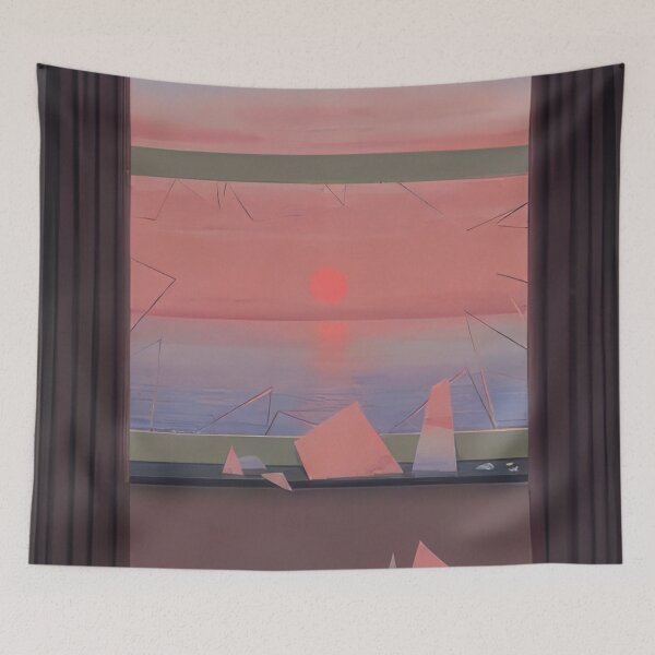 Item preview, René Magritte designed and sold by DrewGansen.