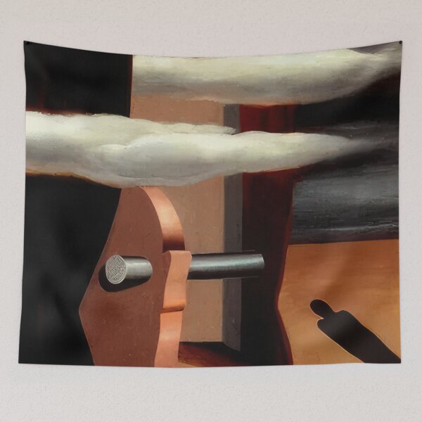 Item preview, René Magritte designed and sold by DrewGansen.