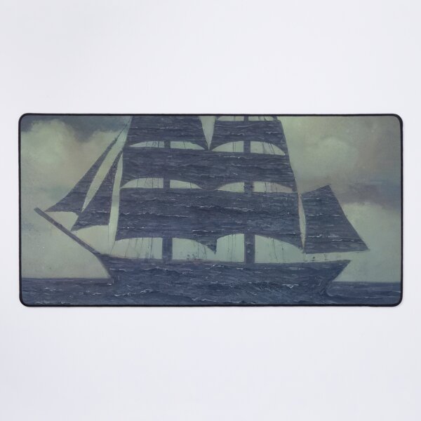 Item preview, René Magritte designed and sold by DrewGansen.
