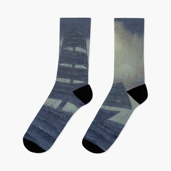 Item preview, René Magritte designed and sold by DrewGansen.