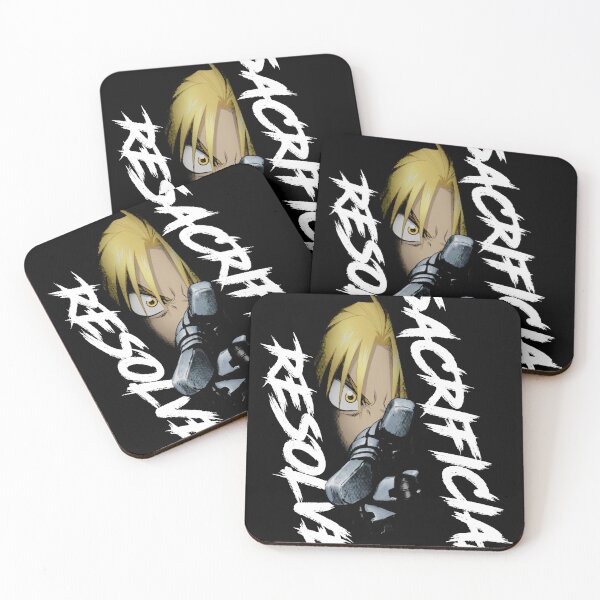 Item preview, Edward Elric | Fullmetal Alchemist Inspired Graphic designed and sold by Never Satisifed AU.
