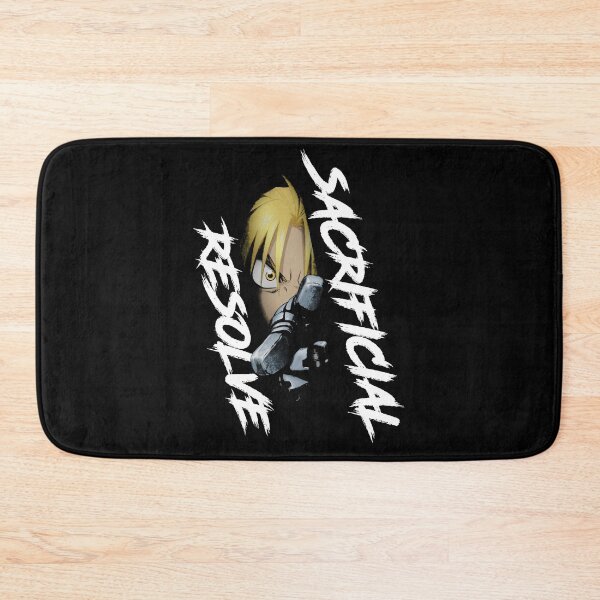 Item preview, Edward Elric | Fullmetal Alchemist Inspired Graphic designed and sold by Never Satisifed AU.