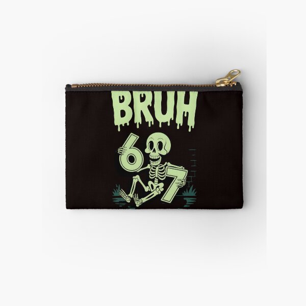 Item preview, Six Seven Bruh designed and sold by Redgiant87x.