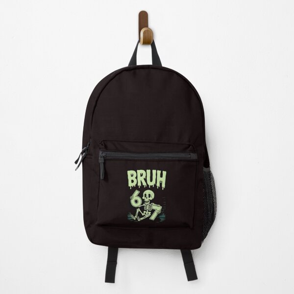 Item preview, Six Seven Bruh designed and sold by Redgiant87x.