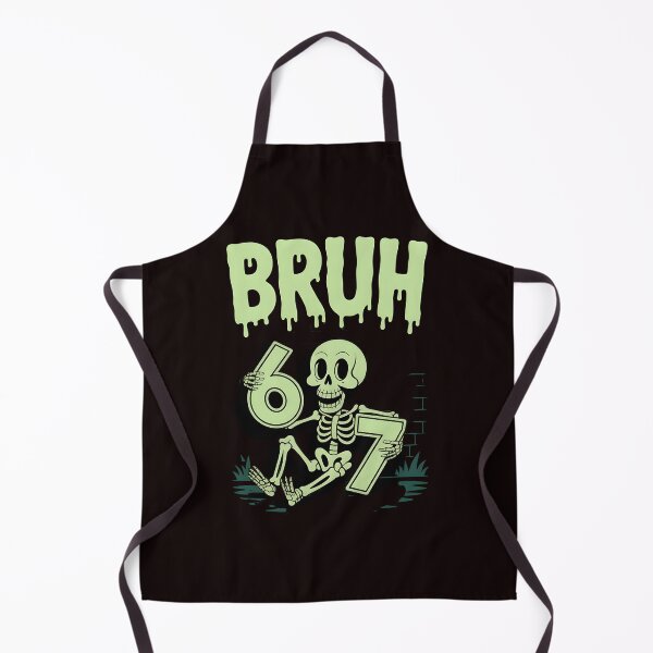 Item preview, Six Seven Bruh designed and sold by Redgiant87x.