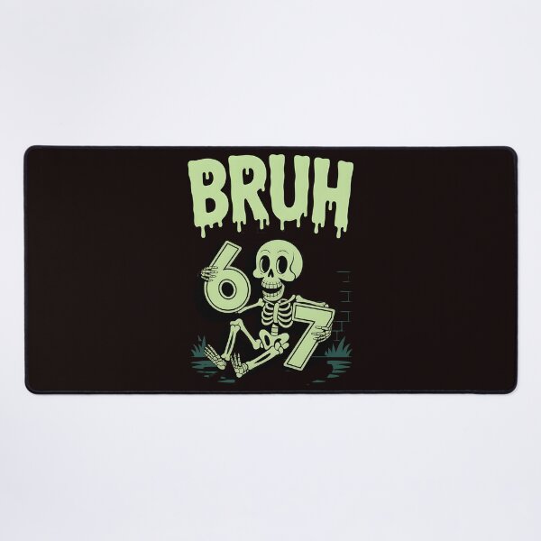 Item preview, Six Seven Bruh designed and sold by Redgiant87x.