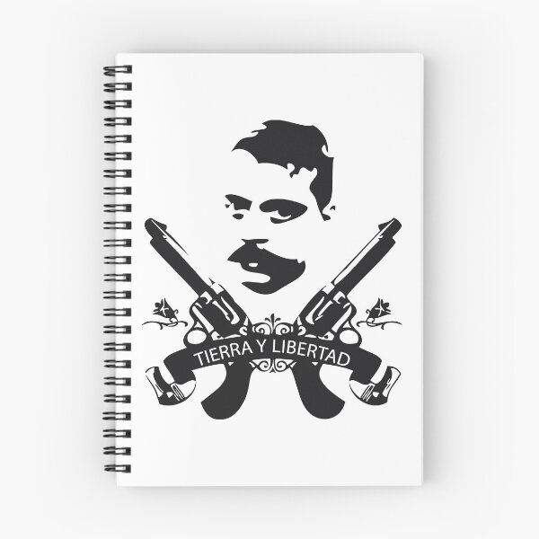Item preview, ZAPATA LAND AND FREEDOM designed and sold by ROJOCELESTEMX.