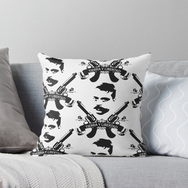 Item preview, ZAPATA LAND AND FREEDOM designed and sold by ROJOCELESTEMX.