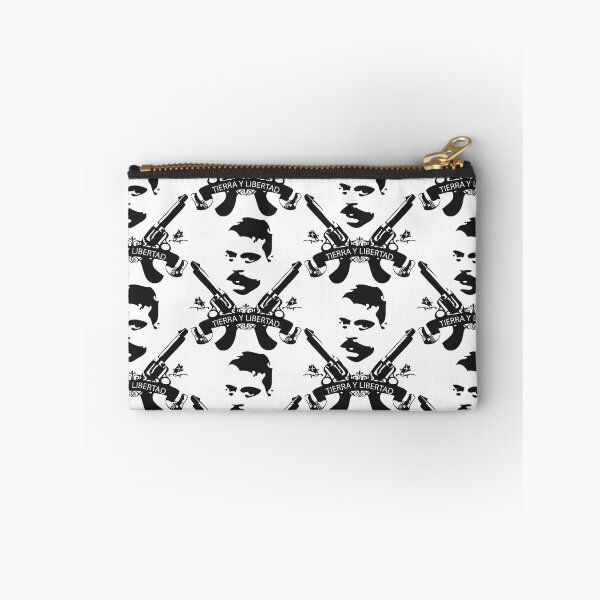 Item preview, ZAPATA LAND AND FREEDOM designed and sold by ROJOCELESTEMX.