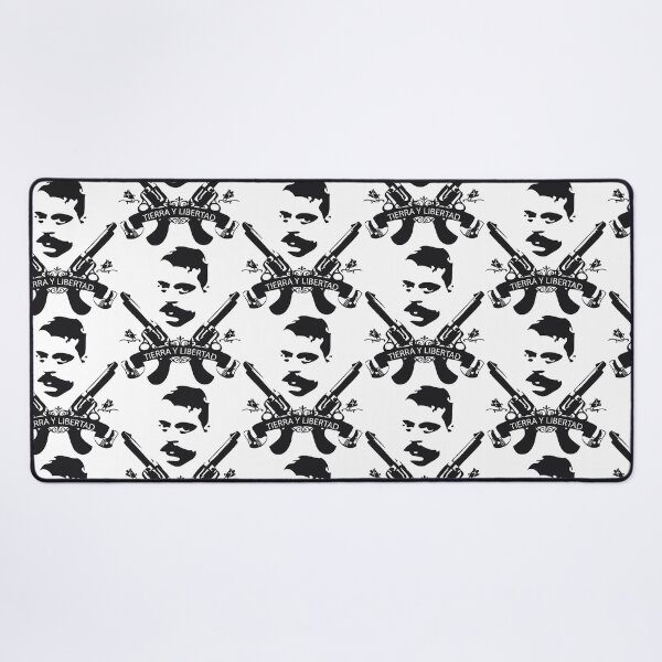 Item preview, ZAPATA LAND AND FREEDOM designed and sold by ROJOCELESTEMX.