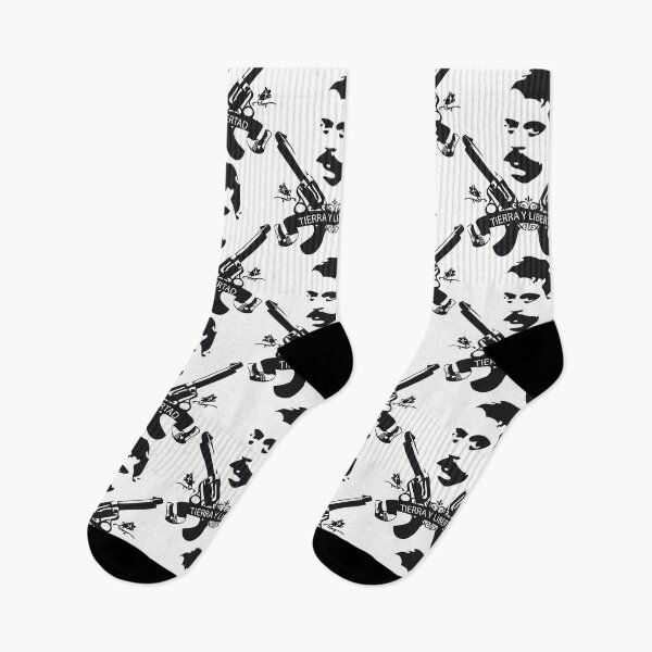 Item preview, ZAPATA LAND AND FREEDOM designed and sold by ROJOCELESTEMX.