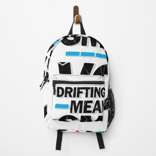 Item preview, Drifting Through Meaning Like Smoke In The Void designed and sold by KLERIKSTORE.