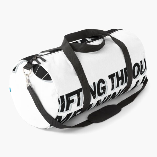 Item preview, Drifting Through Meaning Like Smoke In The Void designed and sold by KLERIKSTORE.