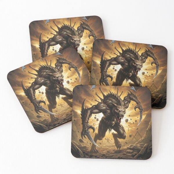 Item preview, SAPIENT HUNTER designed and sold by AIbandT.