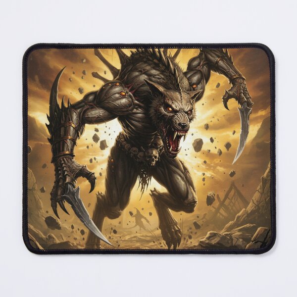 Item preview, SAPIENT HUNTER designed and sold by AIbandT.