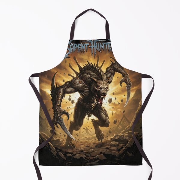 Item preview, SAPIENT HUNTER designed and sold by AIbandT.