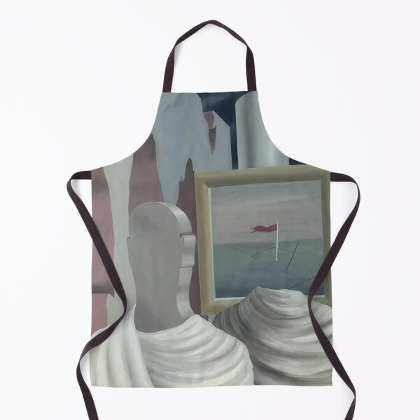 Artikelvorschau, René Magritte entworfen und verkauft von DrewGansen.