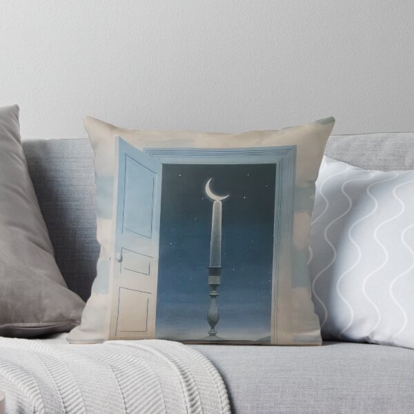 Item preview, René Magritte designed and sold by DrewGansen.