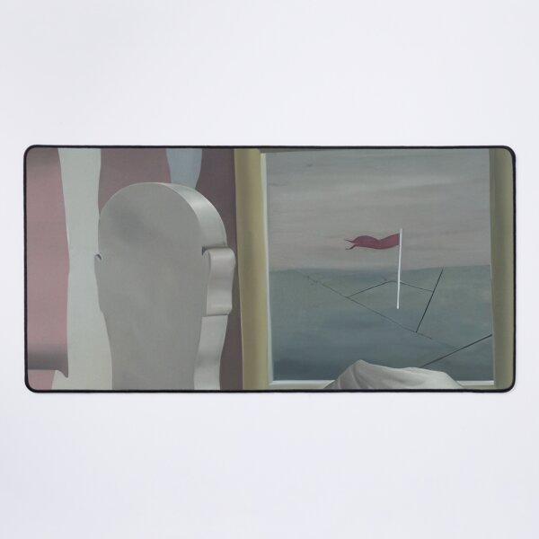 Item preview, René Magritte designed and sold by DrewGansen.