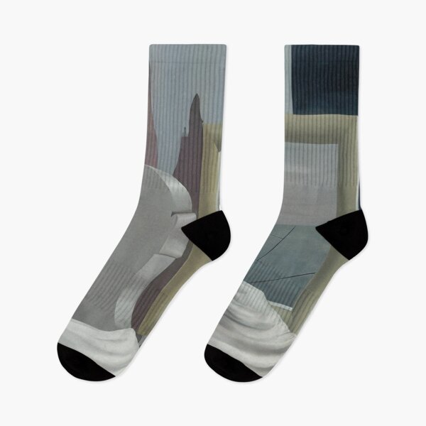 Item preview, René Magritte designed and sold by DrewGansen.