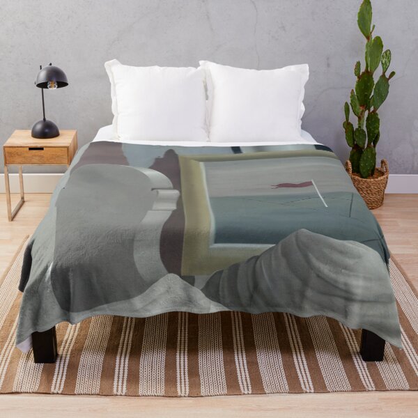 Item preview, René Magritte designed and sold by DrewGansen.