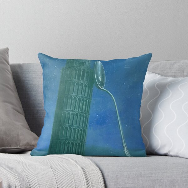 Item preview, René Magritte designed and sold by DrewGansen.