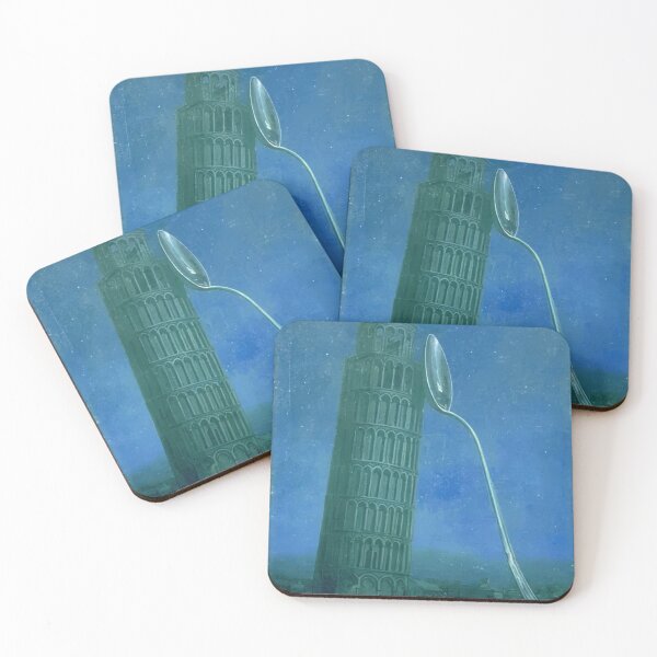 Item preview, René Magritte designed and sold by DrewGansen.