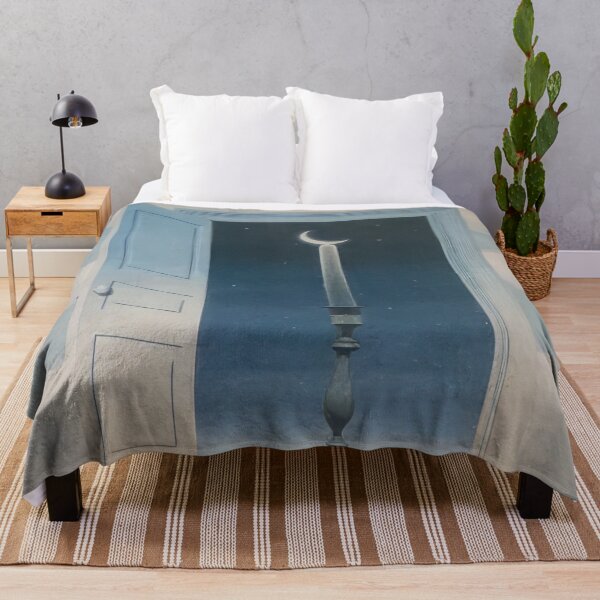 Item preview, René Magritte designed and sold by DrewGansen.