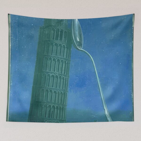 Item preview, René Magritte designed and sold by DrewGansen.