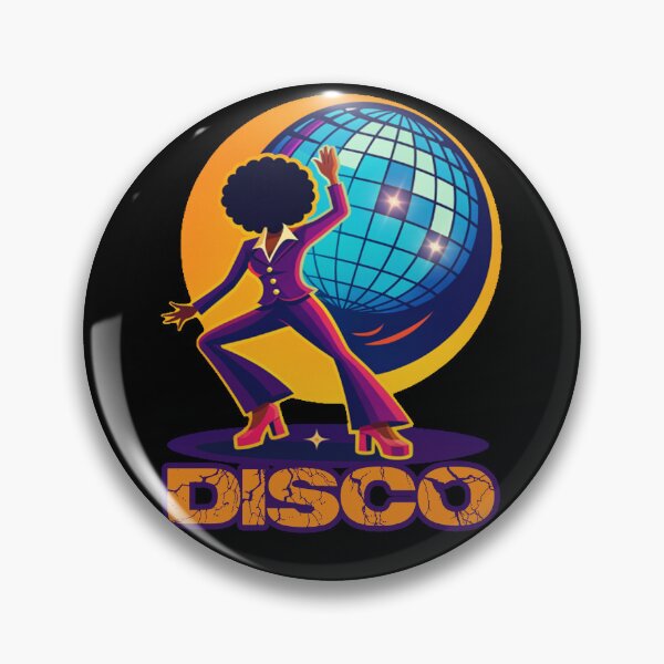 Item preview, DISCO.03 designed and sold by TATTOO-DESIGN.