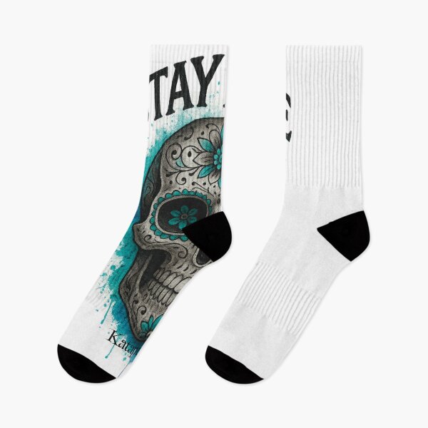 Item preview, “Stay Alive” – Katapult Ink Exclusive  designed and sold by Katapultink.