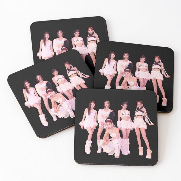 Item preview, Kpop Itzy T Shirt / Poster / Sticker etc  ITZY Merch  designed and sold by TeenLake.